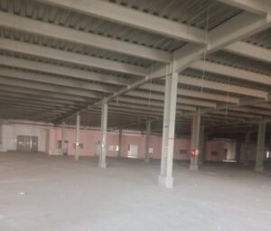 Giải pháp vệ sinh nhà xưởng tại Vĩnh Long hiệu quả, tiết kiệm