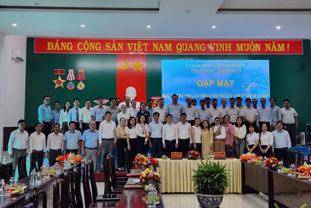 Ngày doanh nhân Việt Nam có ý nghĩa như thế nào