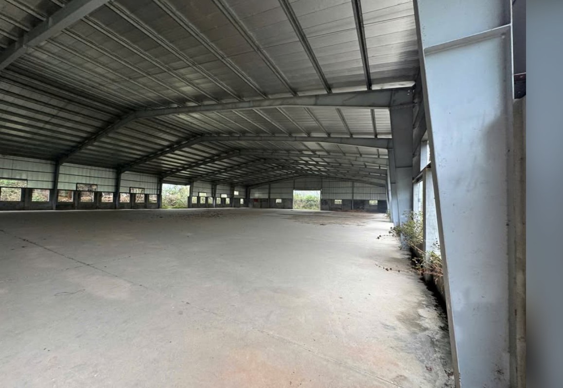 Tối ưu môi trường làm việc với dịch vụ vệ sinh nhà xưởng Vĩnh Long chuyên nghiệp