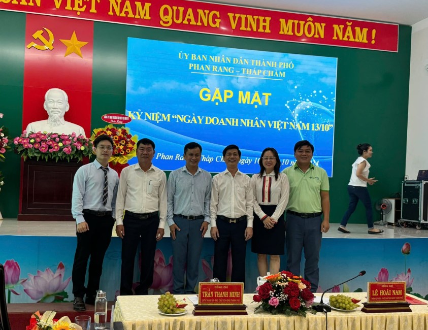 Tại sao Ngày Doanh nhân Việt Nam lại đáng được tôn vinh?