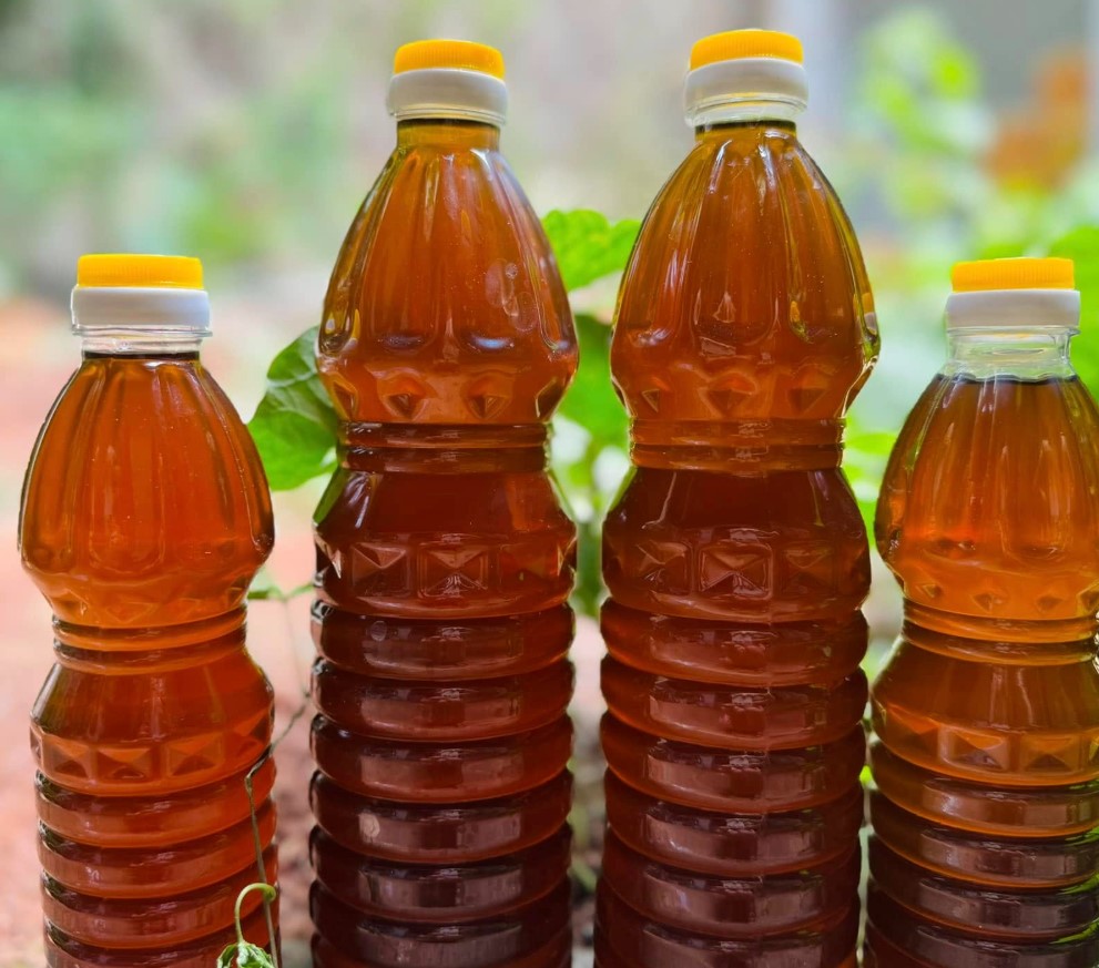 Hướng dẫn bảo quản nước mắm truyền thống để sử dụng được lâu hơn