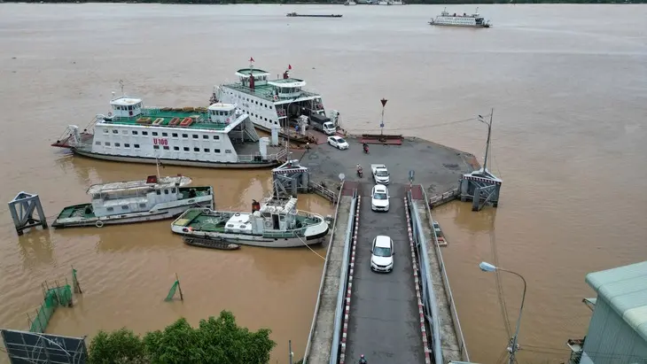 Cầu Đình Khao: Dự án cầu triệu đô tại Vĩnh Long sẽ khởi công vào cuối năm 2025